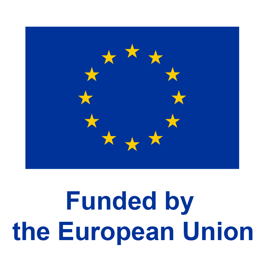 Funded by the European Union